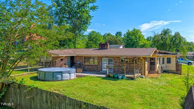 2136 Heatherly Road, Kingsport, TN 37660