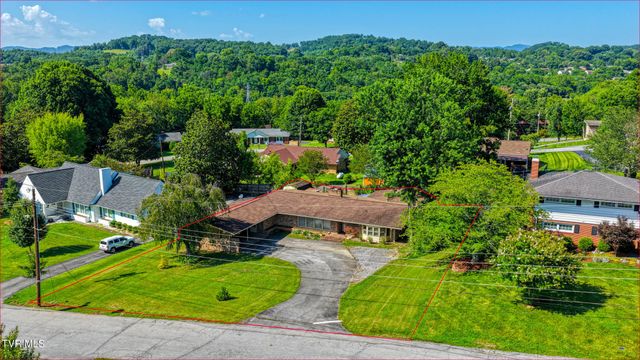 2136 Heatherly Road, Kingsport, TN 37660