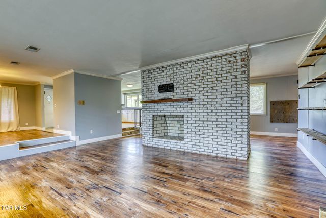 2136 Heatherly Road, Kingsport, TN 37660