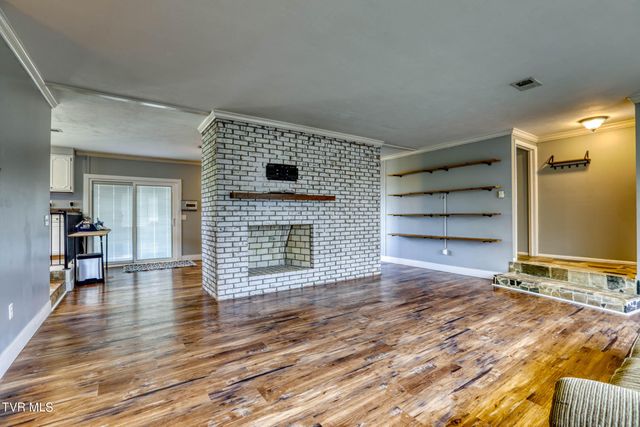 2136 Heatherly Road, Kingsport, TN 37660