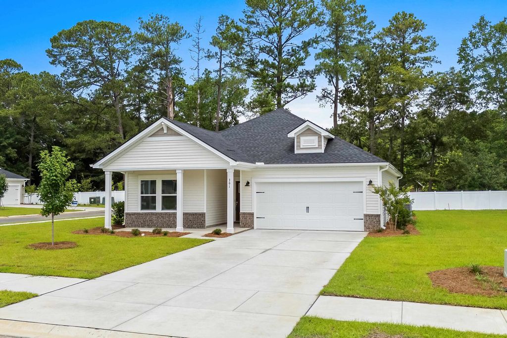 301 Jessamine St., Longs, SC 29568 — photo 2