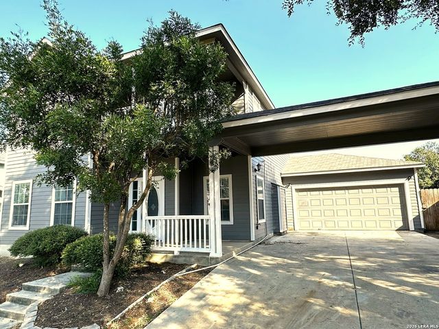 173 WHITEWING WAY, Floresville, TX 78114