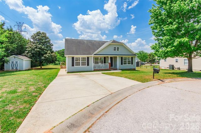 2098 Mallard Creek Drive, Rock Hill, SC 29732