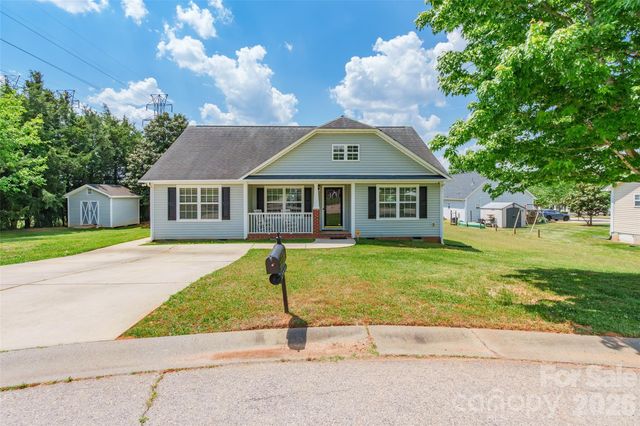2098 Mallard Creek Drive, Rock Hill, SC 29732