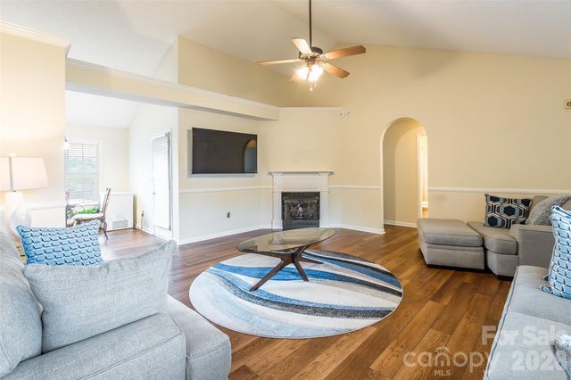 2098 Mallard Creek Drive, Rock Hill, SC 29732