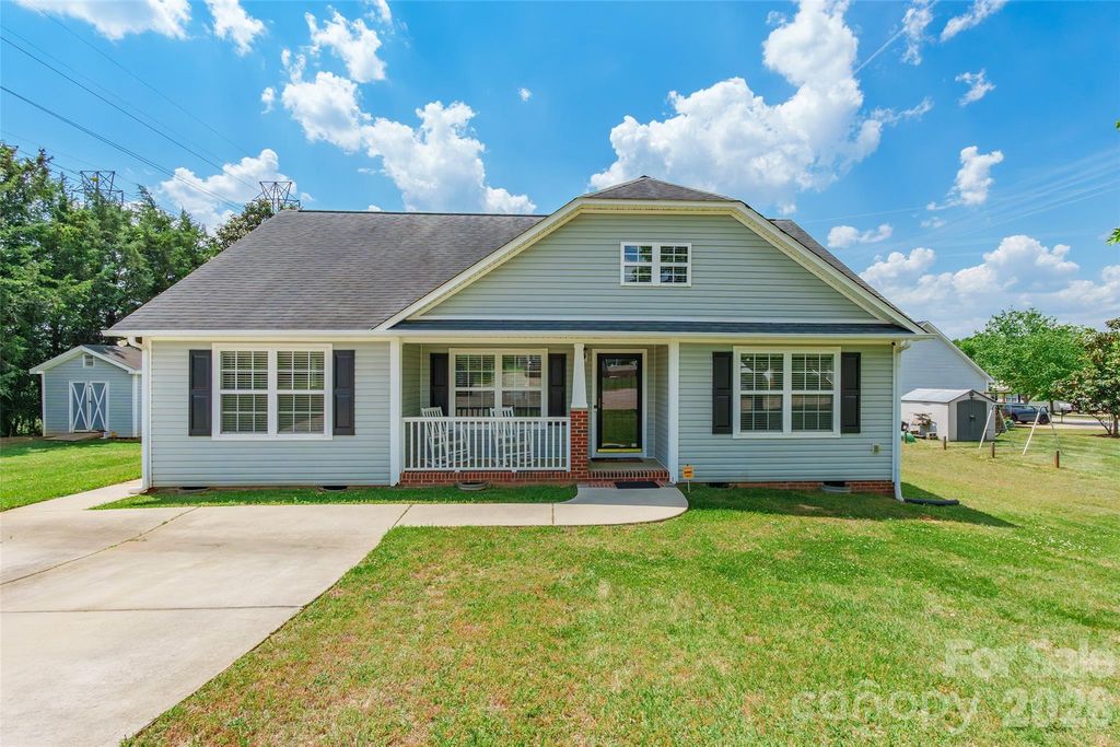 2098 Mallard Creek Drive, Rock Hill, SC 29732