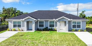 3074 E Odier Street, Inverness, FL 34453