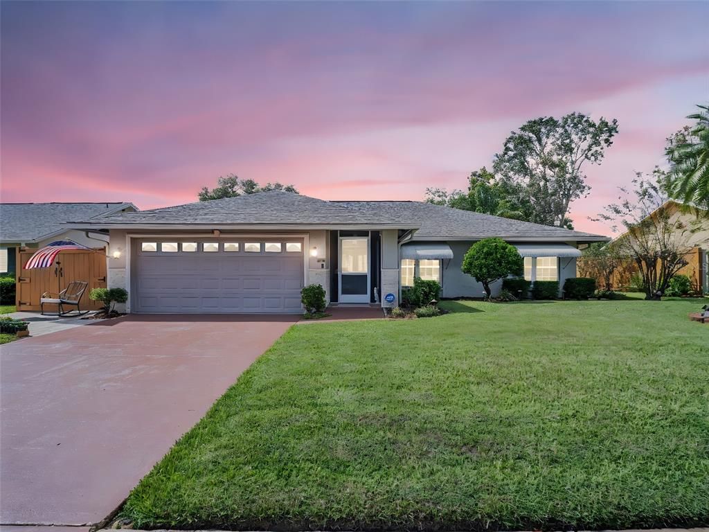 1408 WINDMILL POINTE ROAD, Palm Harbor, FL 34685