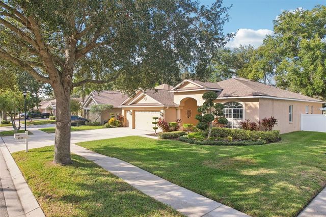 1918 RUTHERFORD DRIVE, Dover, FL 33527