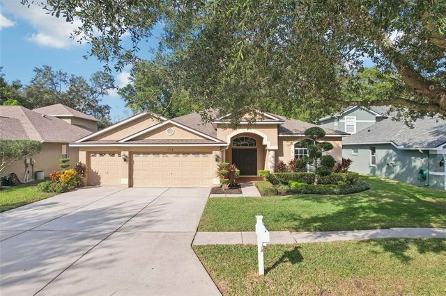 1918 RUTHERFORD DRIVE, Dover, FL 33527