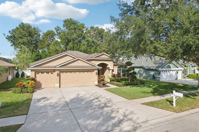 1918 RUTHERFORD DRIVE, Dover, FL 33527