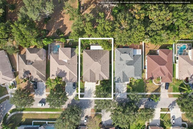 1918 RUTHERFORD DRIVE, Dover, FL 33527