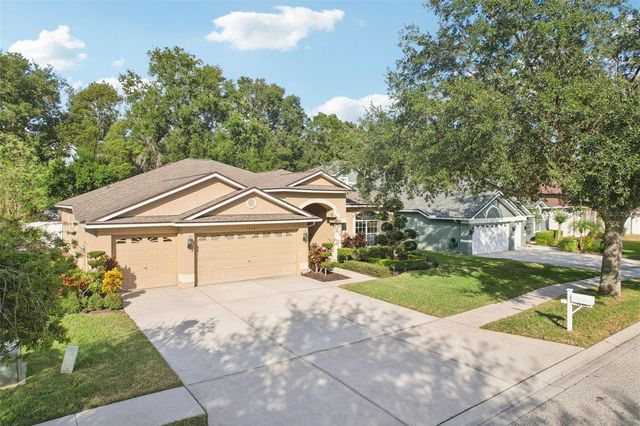 1918 RUTHERFORD DRIVE, Dover, FL 33527