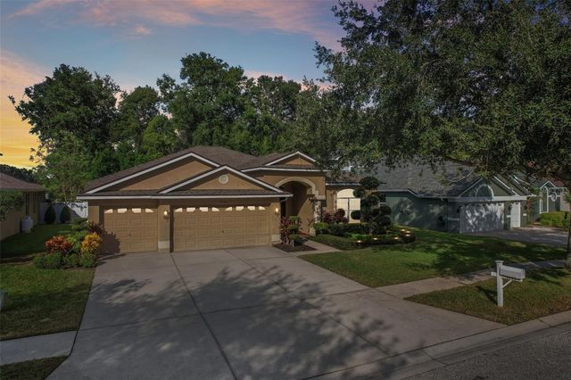 1918 RUTHERFORD DRIVE, Dover, FL 33527