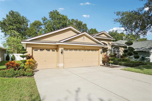 1918 RUTHERFORD DRIVE, Dover, FL 33527