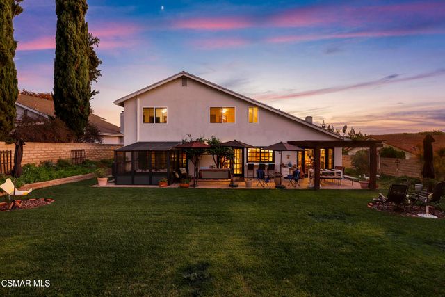 6399 Bayberry Street, Oak Park, CA 91377