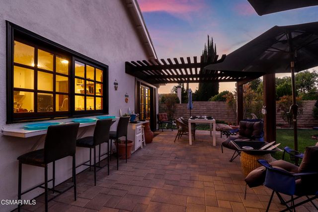 6399 Bayberry Street, Oak Park, CA 91377