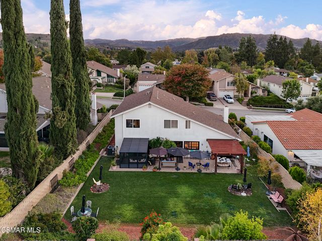 6399 Bayberry Street, Oak Park, CA 91377