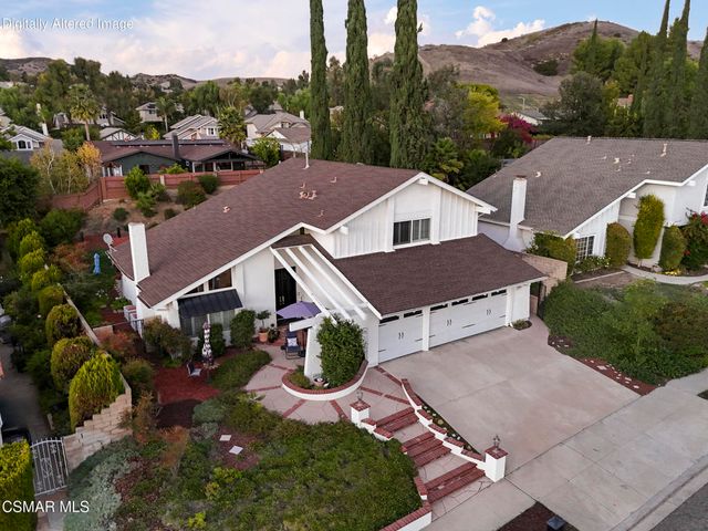 6399 Bayberry Street, Oak Park, CA 91377