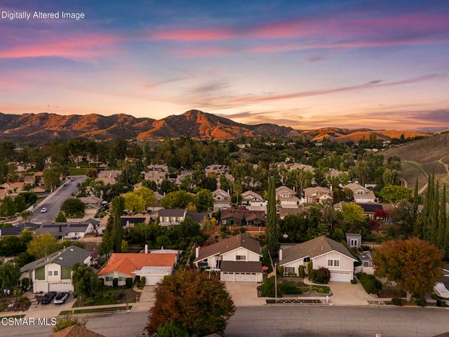 6399 Bayberry Street, Oak Park, CA 91377