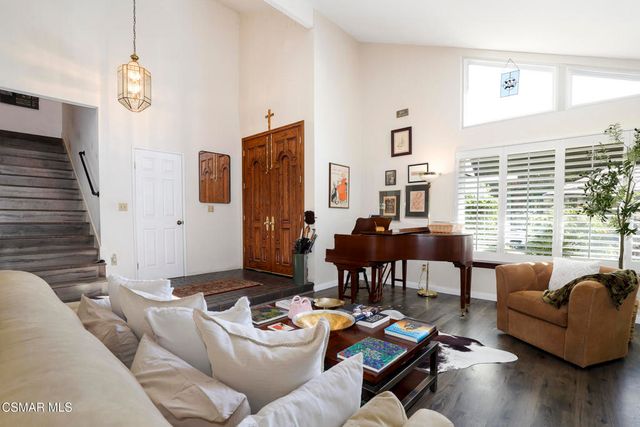 6399 Bayberry Street, Oak Park, CA 91377