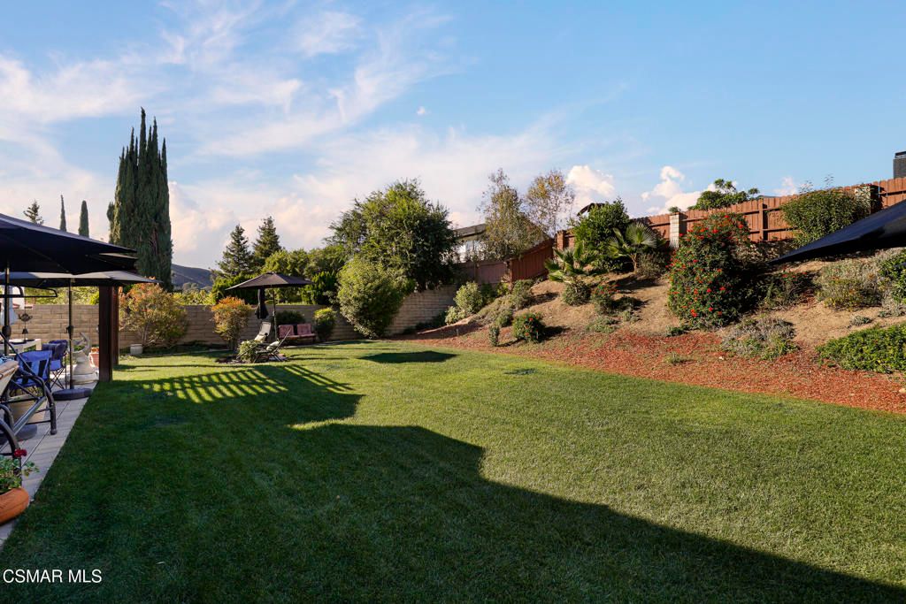 Image 13 of property listing at 6399 Bayberry Street, Oak Park, CA 91377