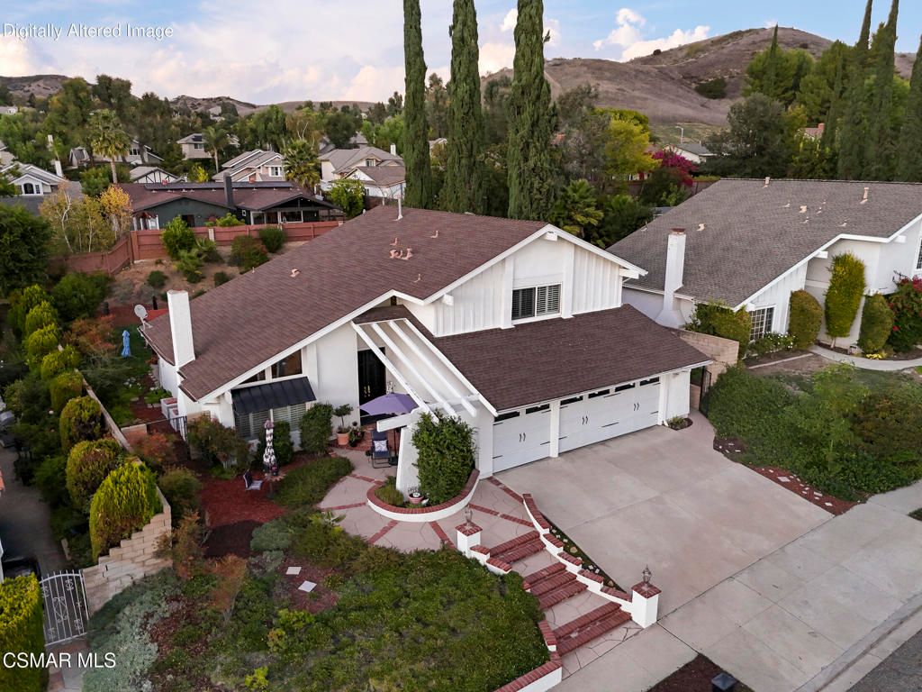 Image 15 of property listing at 6399 Bayberry Street, Oak Park, CA 91377