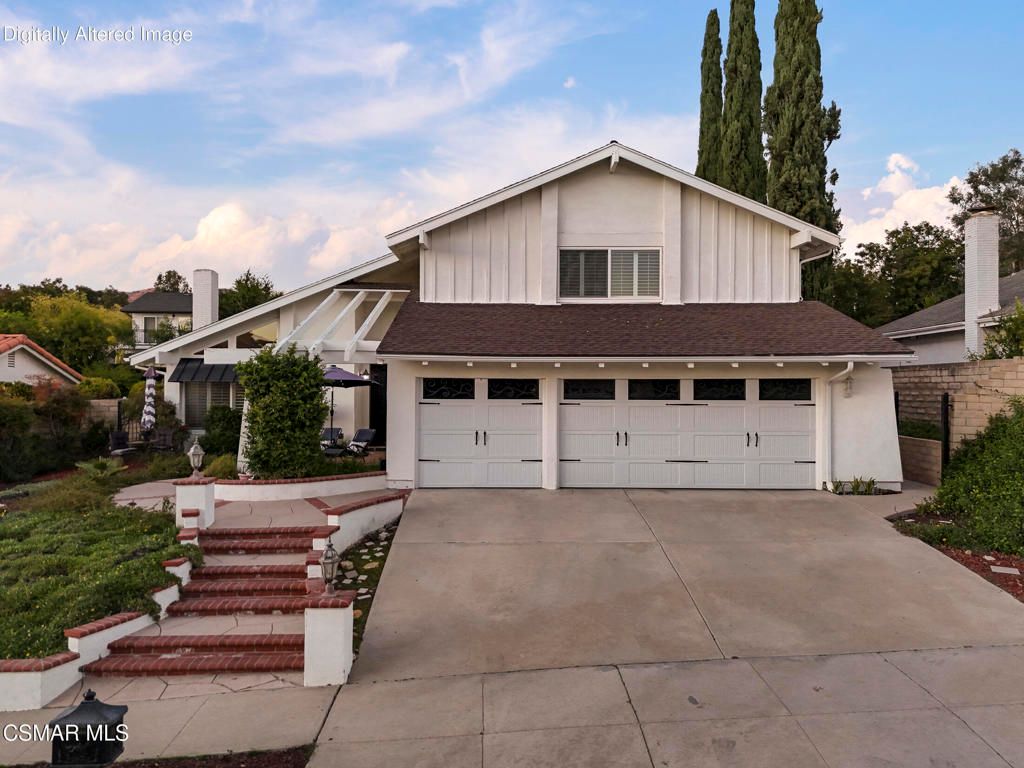 Image 16 of property listing at 6399 Bayberry Street, Oak Park, CA 91377