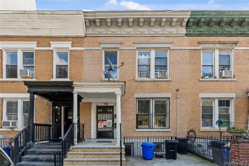 3552 Webster Avenue, Bronx, NY 10467