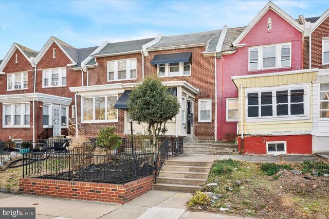5722 FLORENCE AVE, Philadelphia, PA 19143