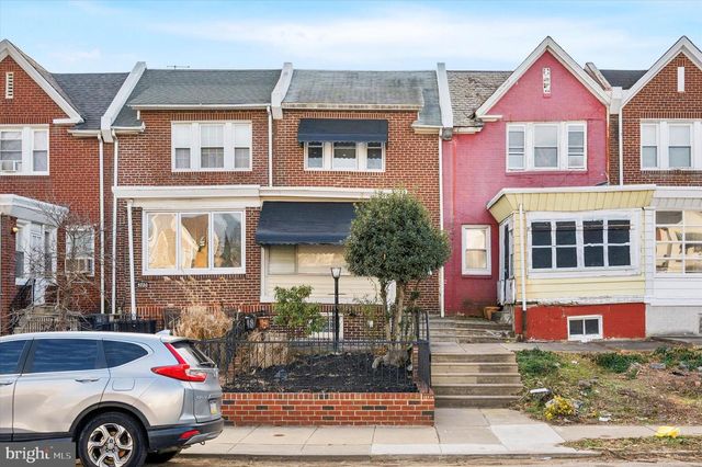 5722 FLORENCE AVE, Philadelphia, PA 19143