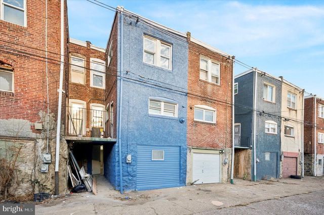 5722 FLORENCE AVE, Philadelphia, PA 19143