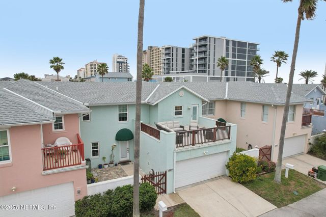 1524 1ST Street S, Jacksonville Beach, FL 32250