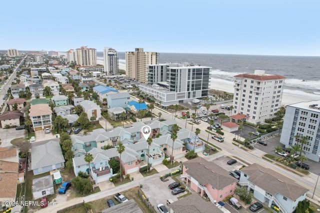 1524 1ST Street S, Jacksonville Beach, FL 32250