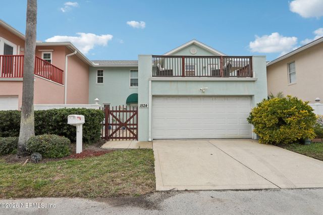 1524 1ST Street S, Jacksonville Beach, FL 32250