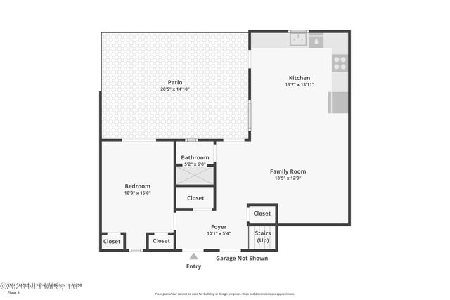 1524 1ST Street S, Jacksonville Beach, FL 32250