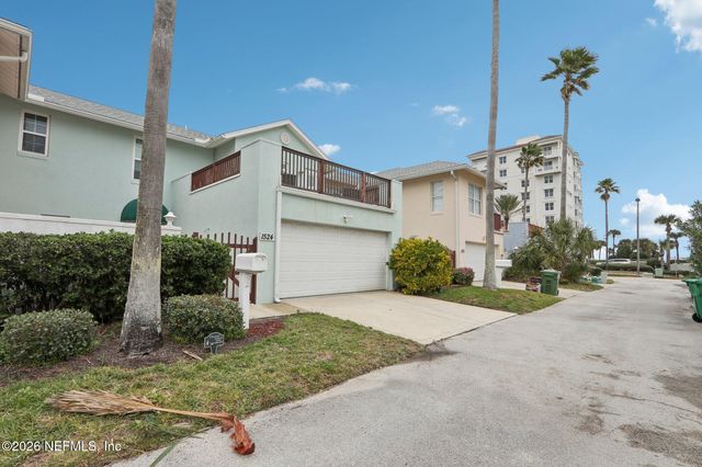 1524 1ST Street S, Jacksonville Beach, FL 32250