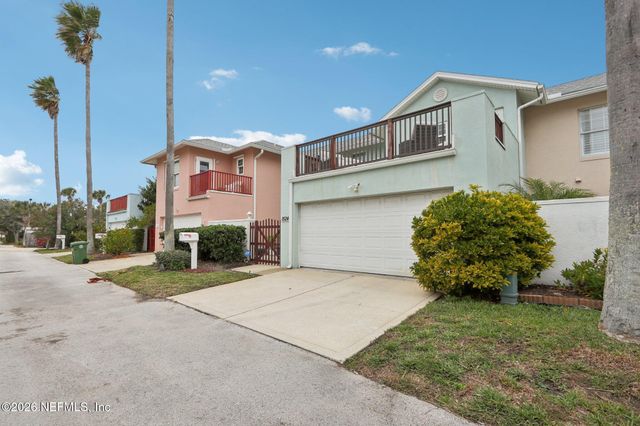 1524 1ST Street S, Jacksonville Beach, FL 32250