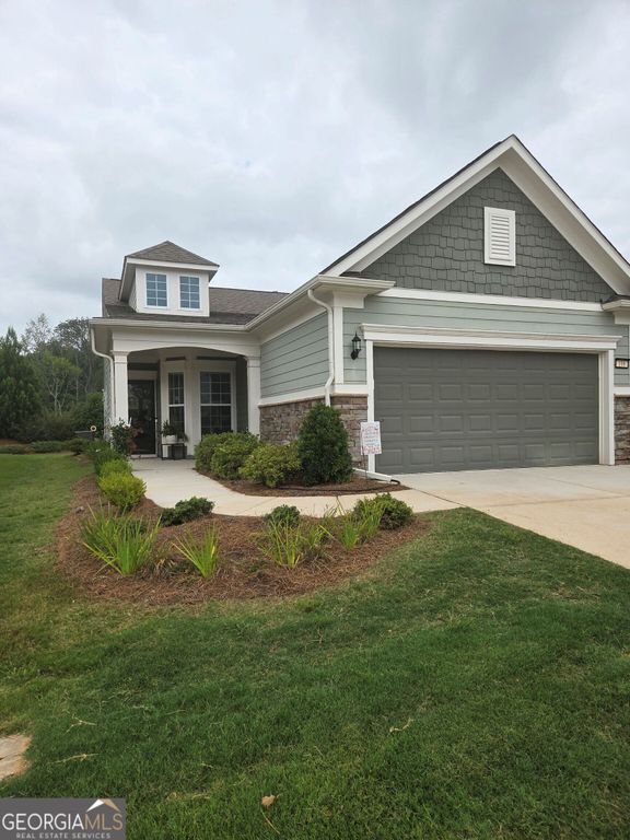 108 Alcovy Court, Griffin, GA 30223