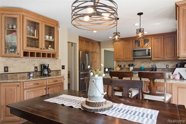 1817 Deer View Court, Howell, MI 48843