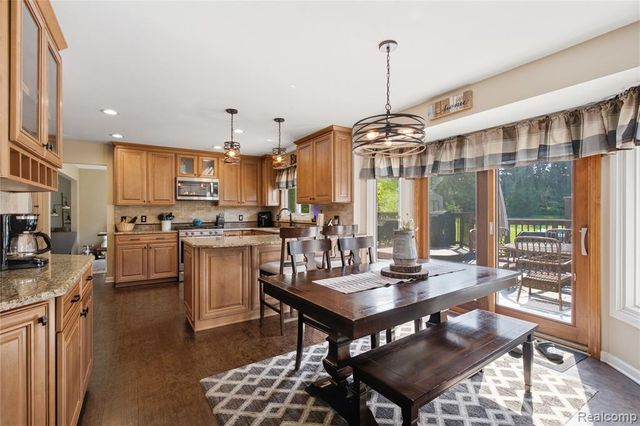 1817 Deer View Court, Howell, MI 48843