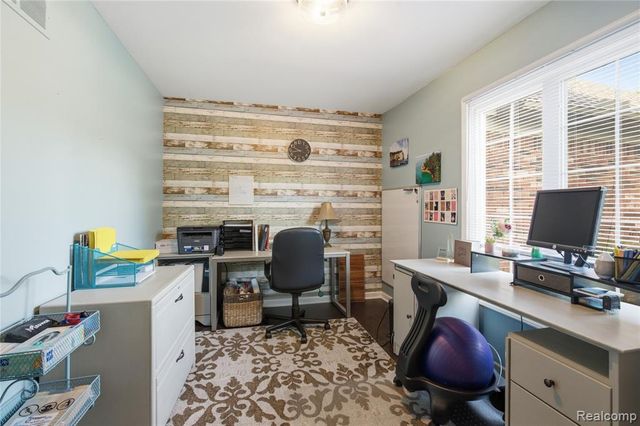 1817 Deer View Court, Howell, MI 48843