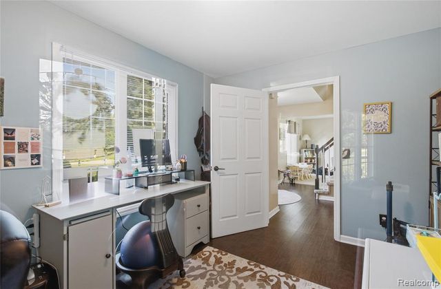 1817 Deer View Court, Howell, MI 48843