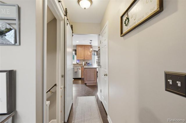 1817 Deer View Court, Howell, MI 48843