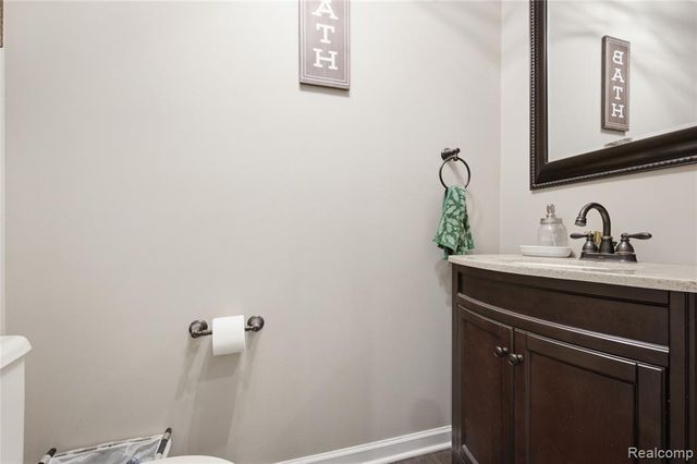 1817 Deer View Court, Howell, MI 48843
