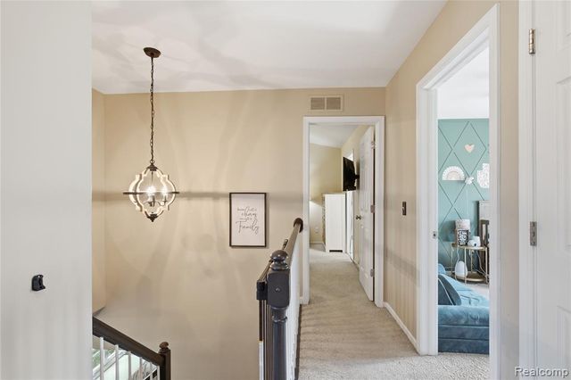 1817 Deer View Court, Howell, MI 48843