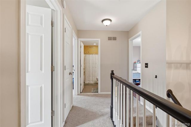 1817 Deer View Court, Howell, MI 48843