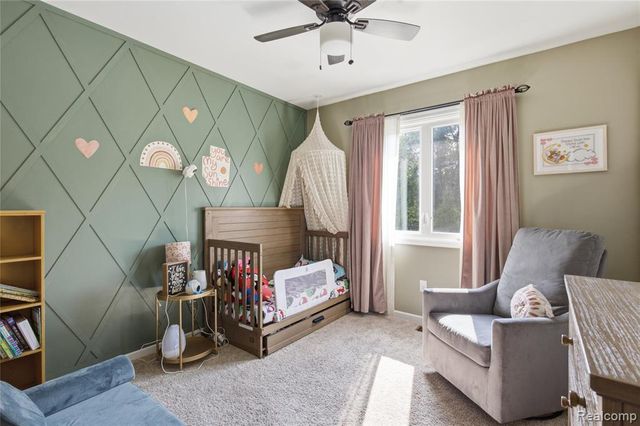 1817 Deer View Court, Howell, MI 48843