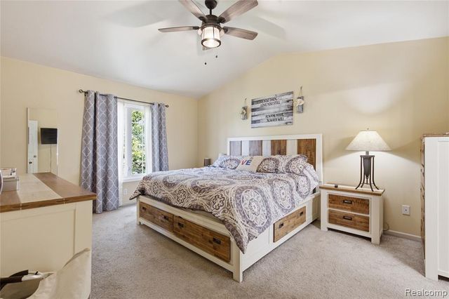 1817 Deer View Court, Howell, MI 48843