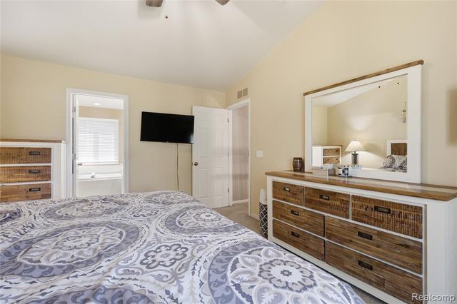 1817 Deer View Court, Howell, MI 48843